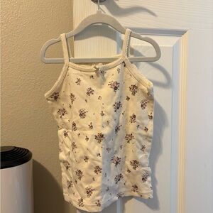 Jamie Kay Lauren Floral Singlet